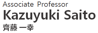 Laboratory of Biomedical Application of wave, Chiba