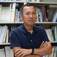 Tadashi Yamaguchi