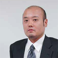 Kenji Yoshida