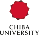 chiba-u logo