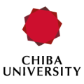 chiba-u logo