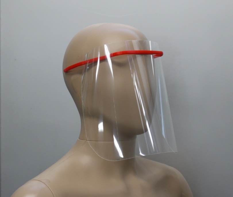 faceshield