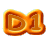 D1
