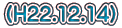 (H22.12.14)