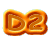 D2