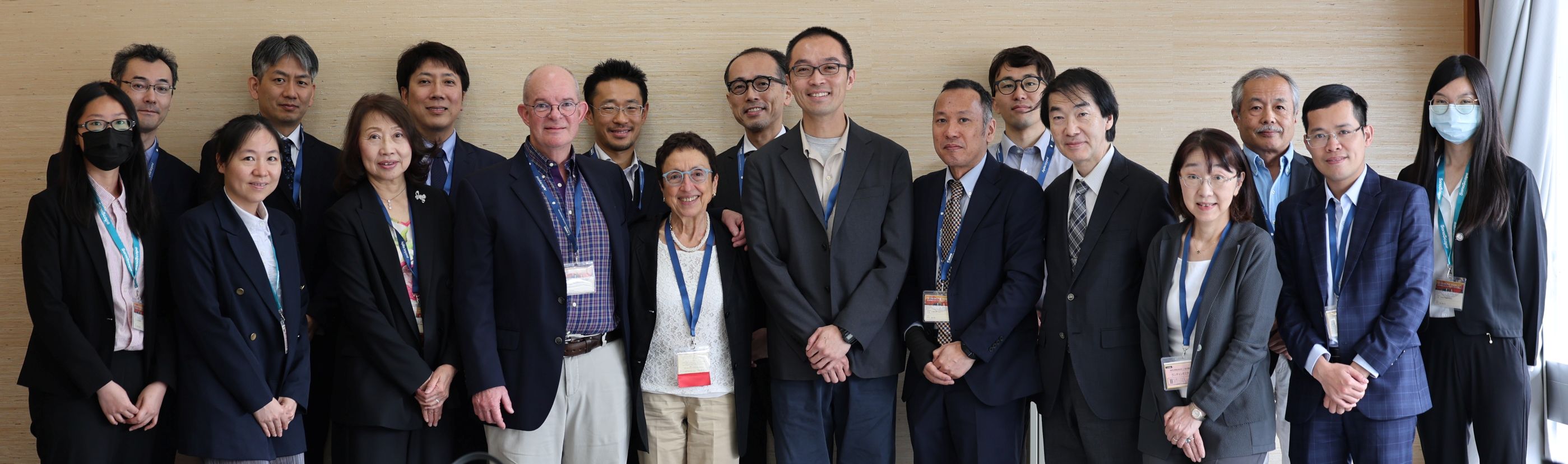 Participants
