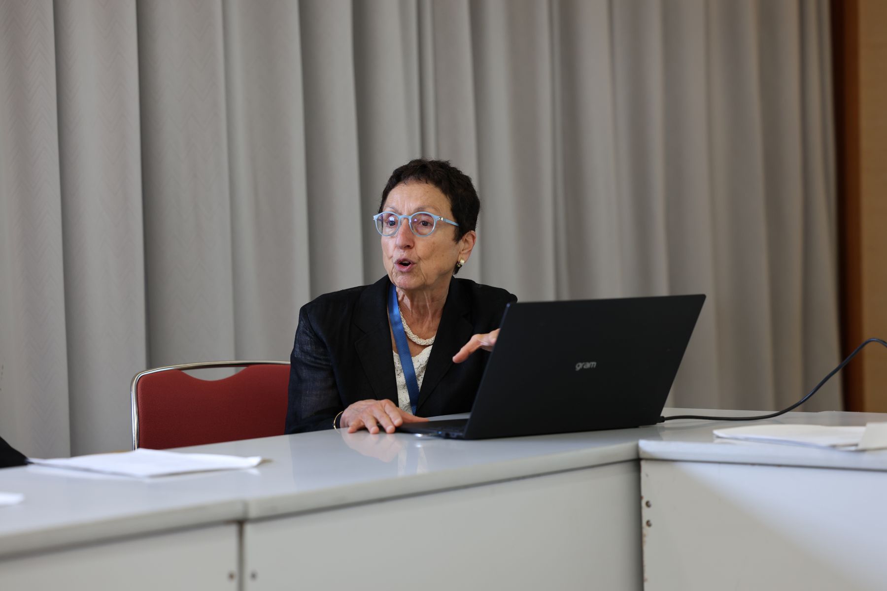 Participants