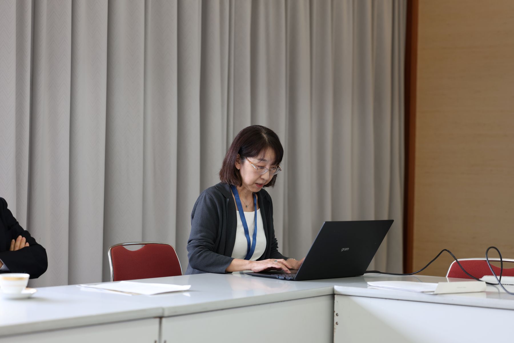 Participants
